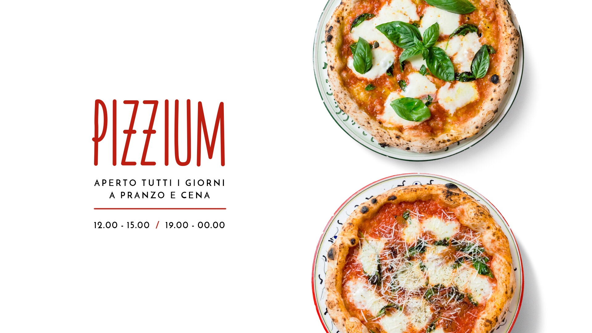 pizzium milano