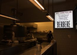 berbere pizzeria