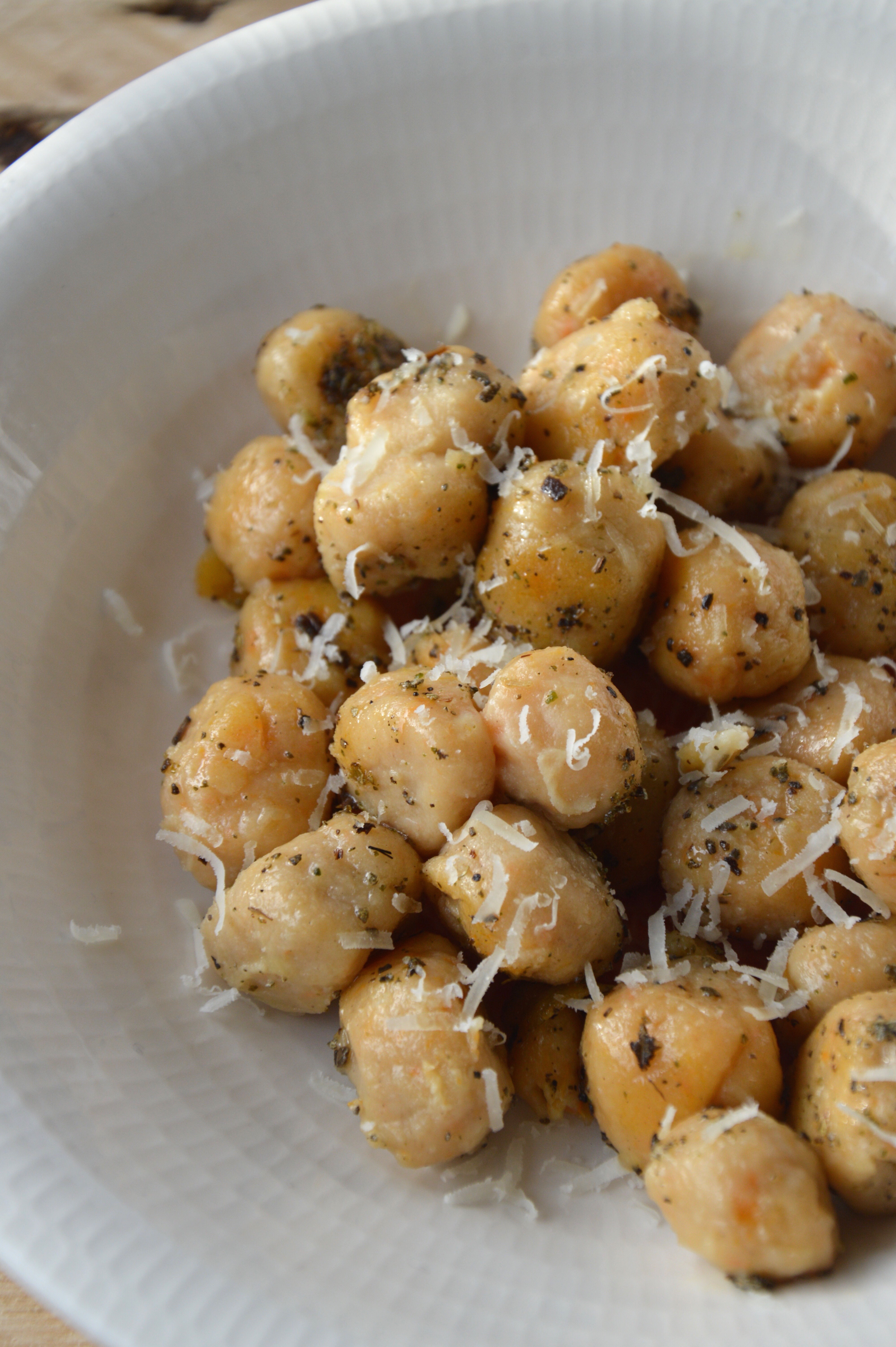 gnocchi di patate