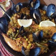 don pepe paella roma