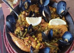 don pepe paella roma