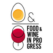 Food & Wine in progress 2018